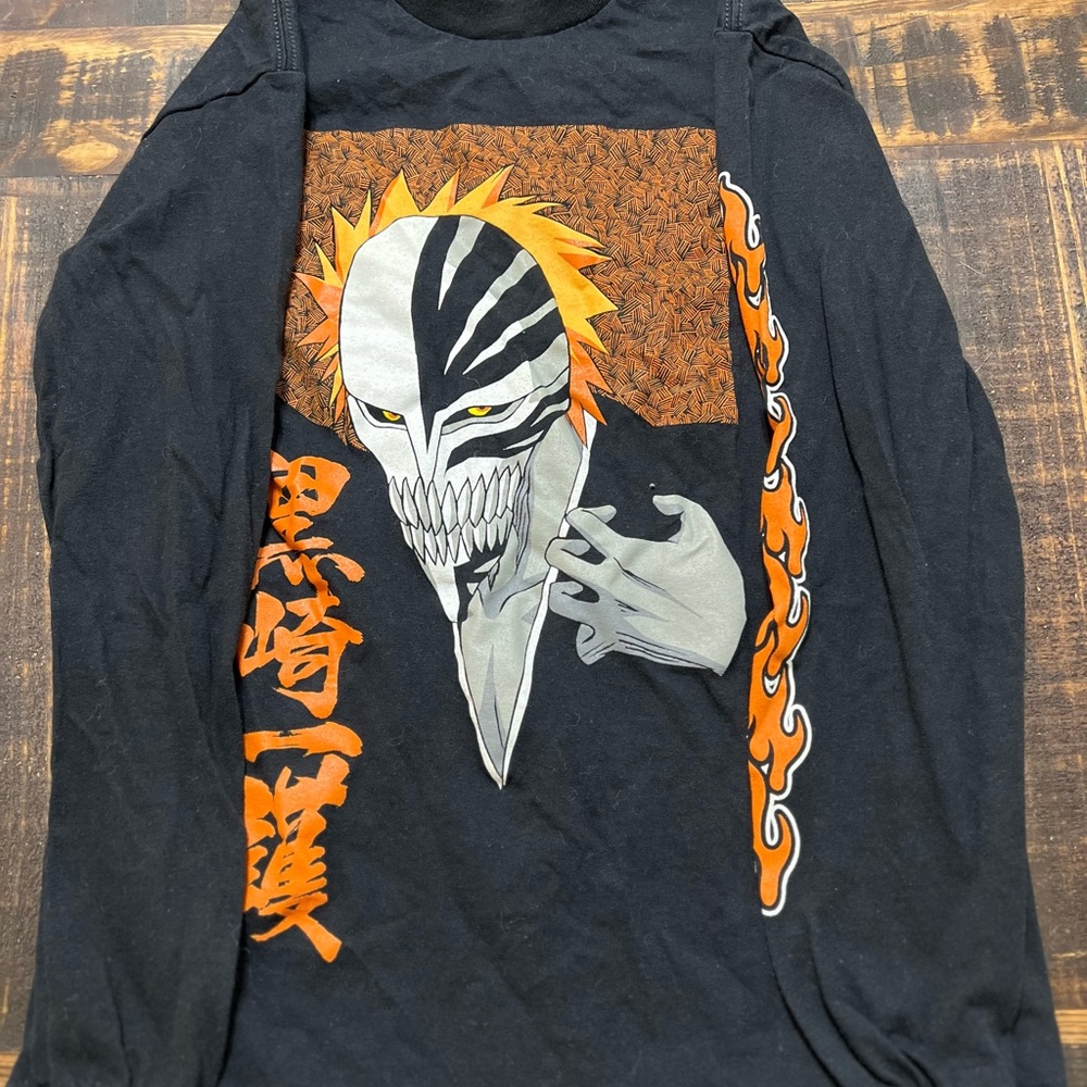Long Sleeve